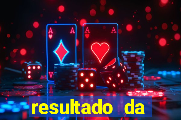 resultado da alvorada natal